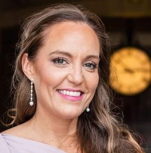 Meet your Posher, Shannon